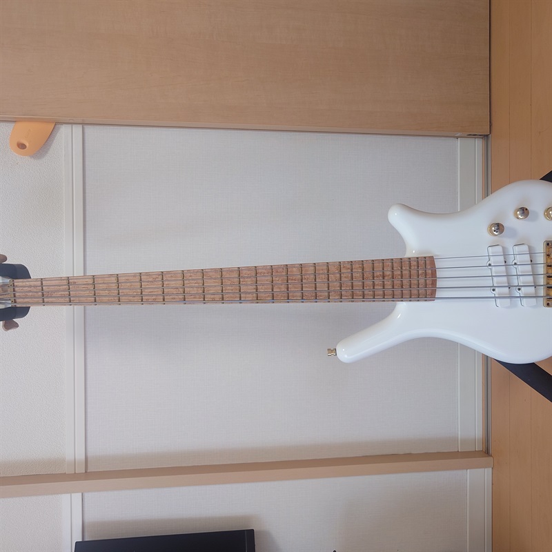 Warwick Customshop MasterBuild CO thumb NT 5-stringの画像